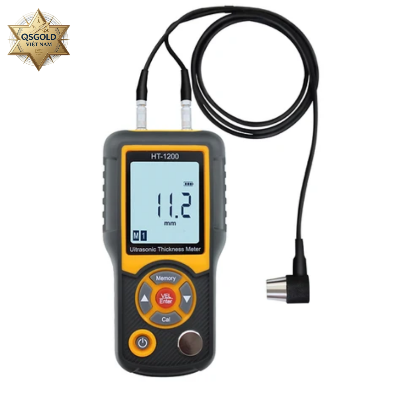 Máy đo độ dày siêu âm HTI HT-1200