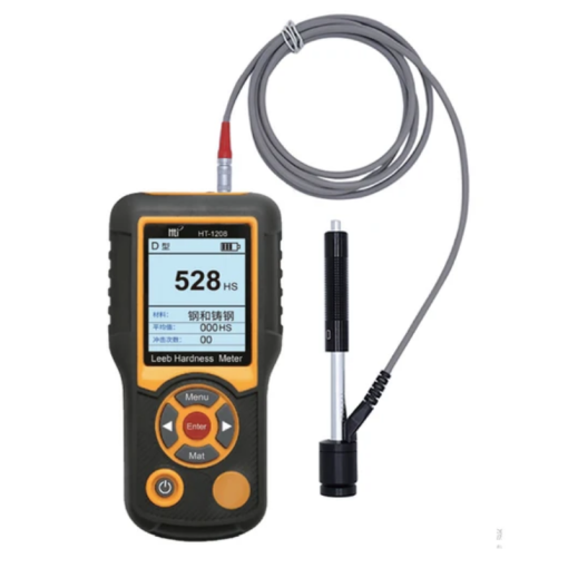 Máy đo độ cứng kim loại HT-1208