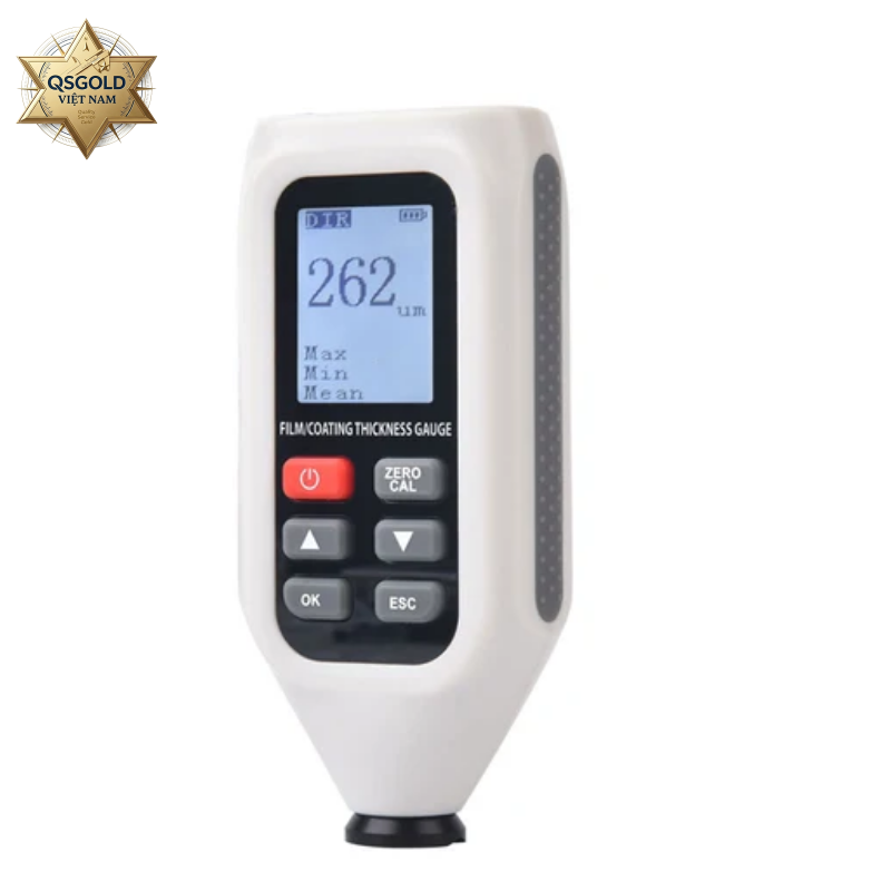 Máy đo độ dày lớp phủ HTI HT-128