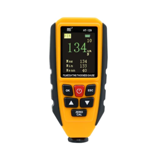 Máy đo độ dày lớp phủ HTI HT-129