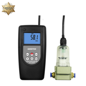 Máy đo độ ẩm, nhiệt độ và điểm sương LANDTEK HT-1292DS