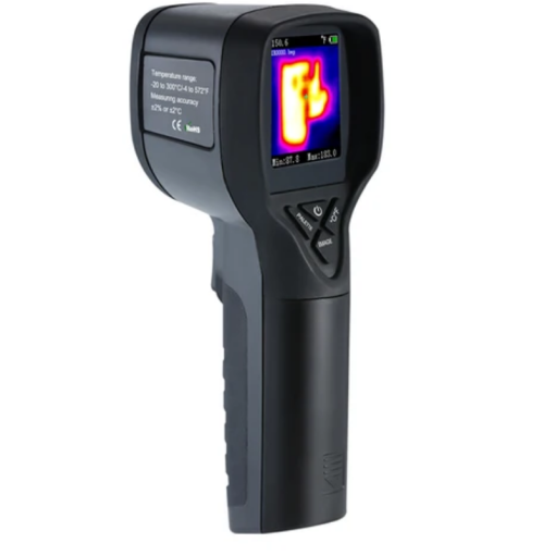 Camera ảnh nhiệt HTI HT-175 (32×32 pixels) Camera ảnh nhiệt HTI HT-175 (32×32 pixels)