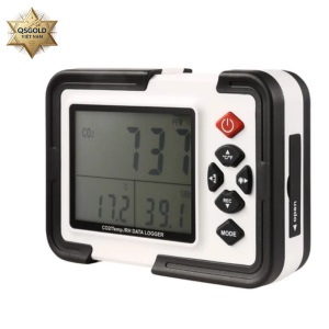 Máy đo nồng độ khí CO2 HTI HT-2000