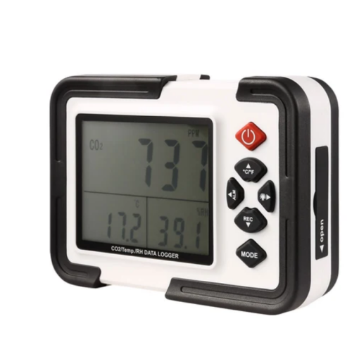 Máy đo nồng độ khí CO2 HTI HT-2000