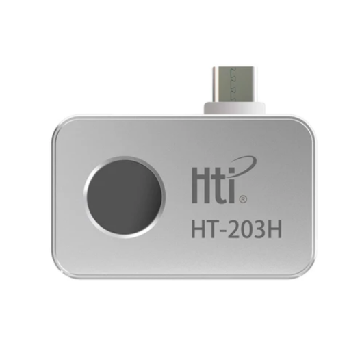 Camera ảnh nhiệt gắn điện thoại HTI HT-203H (384×288)