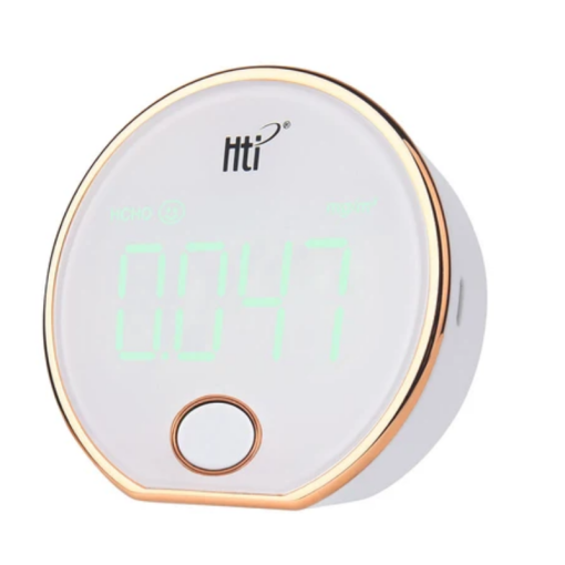 Máy đo nồng độ khí formaldehyde (HCHO) HTI HT-402 Máy đo nồng độ khí formaldehyde (HCHO) HTI HT-402