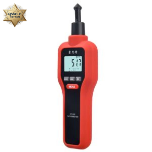 Máy đo tốc độ vòng quay HTI HT-522