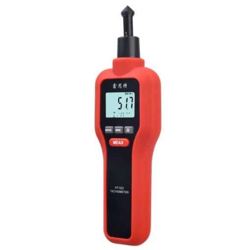Máy đo tốc độ vòng quay HTI HT-522