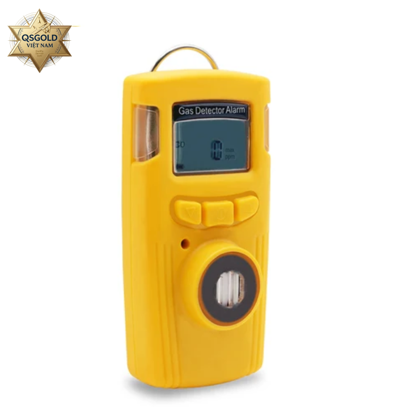 Thiết bị dò khí CO HTI HT-530