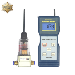 Máy đo độ ẩm, nhiệt độ và điểm sương LANDTEK HT-6292