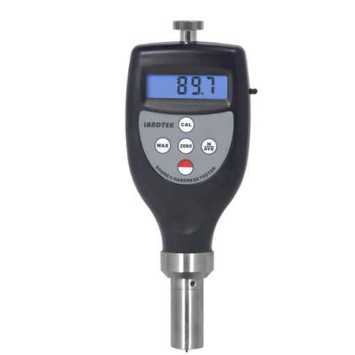 Máy đo độ cứng Shore B LANDTEK HT-6510B Máy đo độ cứng Shore B LANDTEK HT-6510B