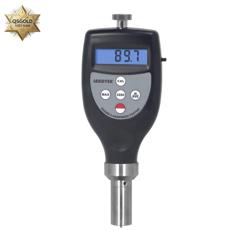 Máy đo độ cứng Shore C LANDTEK HT-6510C