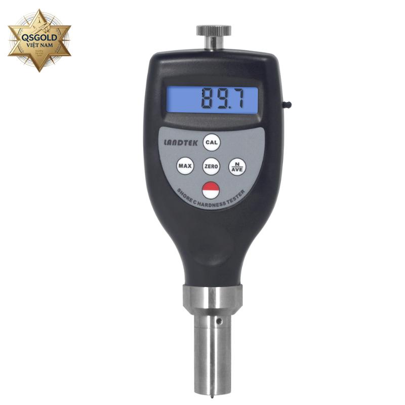 Máy đo độ cứng Shore LANDTEK HT-6510DO