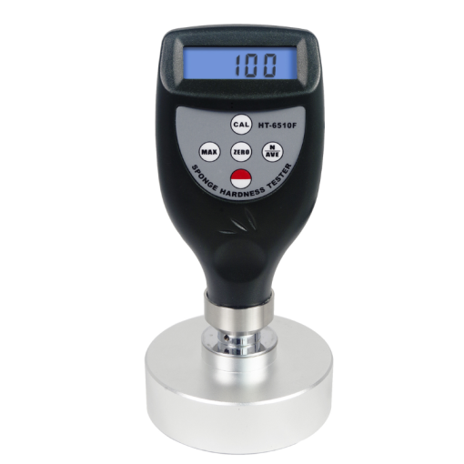 Máy đo độ cứng mút xốp LANDTEK HT-6510F Máy đo độ cứng mút xốp LANDTEK HT-6510F