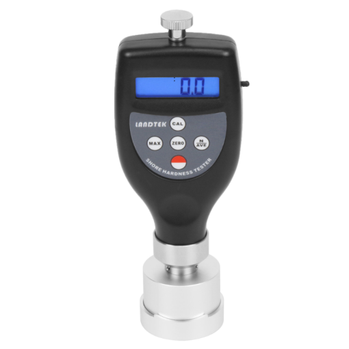 Máy đo độ cứng cuộn dệt LANDTEK HT-6510T-10 Máy đo độ cứng cuộn dệt LANDTEK HT-6510T-10
