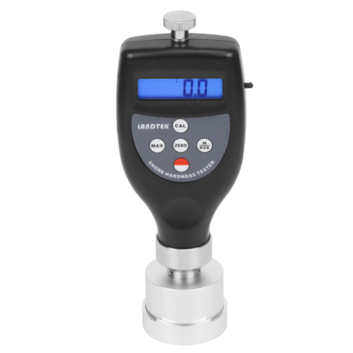 Máy đo độ cứng cuộn sợi dệt LANDTEK HT-6510T-2.5