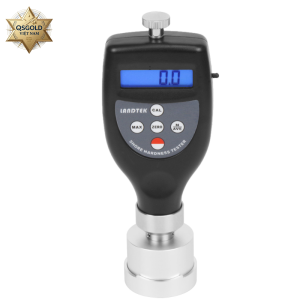 Máy đo độ cứng cuộn sợi dệt LANDTEK HT-6510T-5