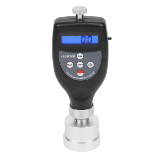 Máy đo độ cứng cuộn sợi dệt LANDTEK HT-6510T-5