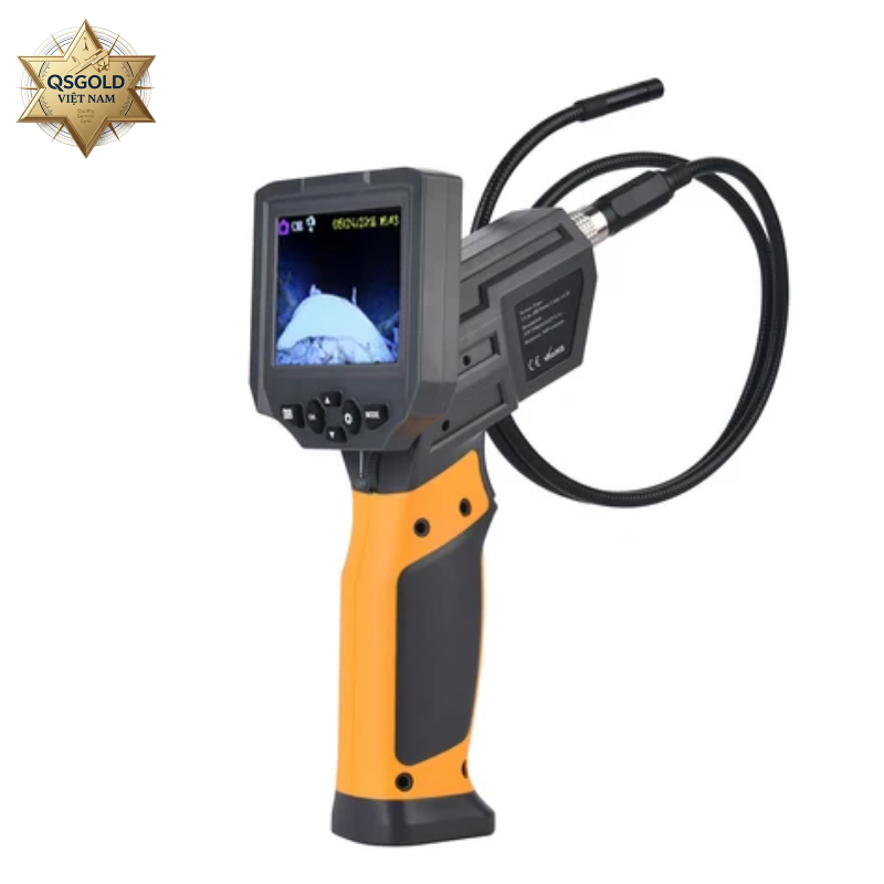 Camera nội soi công nghiệp HTI HT-660