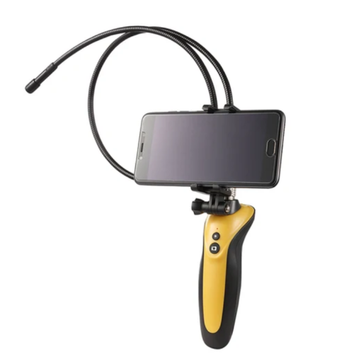 Camera nội soi công nghiệp WiFi HTI HT-669 Camera nội soi công nghiệp WiFi HTI HT-669