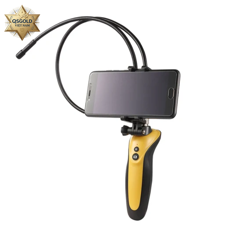 Camera nội soi công nghiệp WiFi HTI HT-669