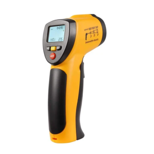 Máy đo nhiệt độ hồng ngoại HTI HT-88A