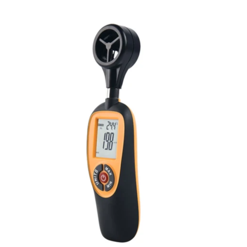 Máy đo tốc độ gió HTI HT-91
