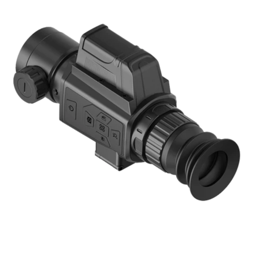 Ống ngắm ảnh nhiệt HTI HT-C18L tích hợp Laser