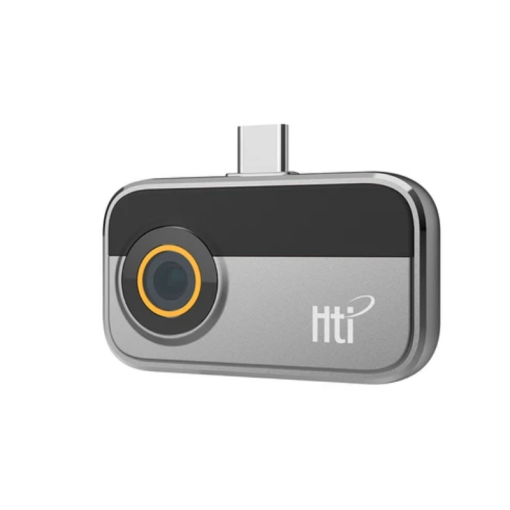 Camera ảnh nhiệt gắn điện thoại HTI HT-C423 Camera ảnh nhiệt gắn điện thoại HTI HT-C423 (512×384)