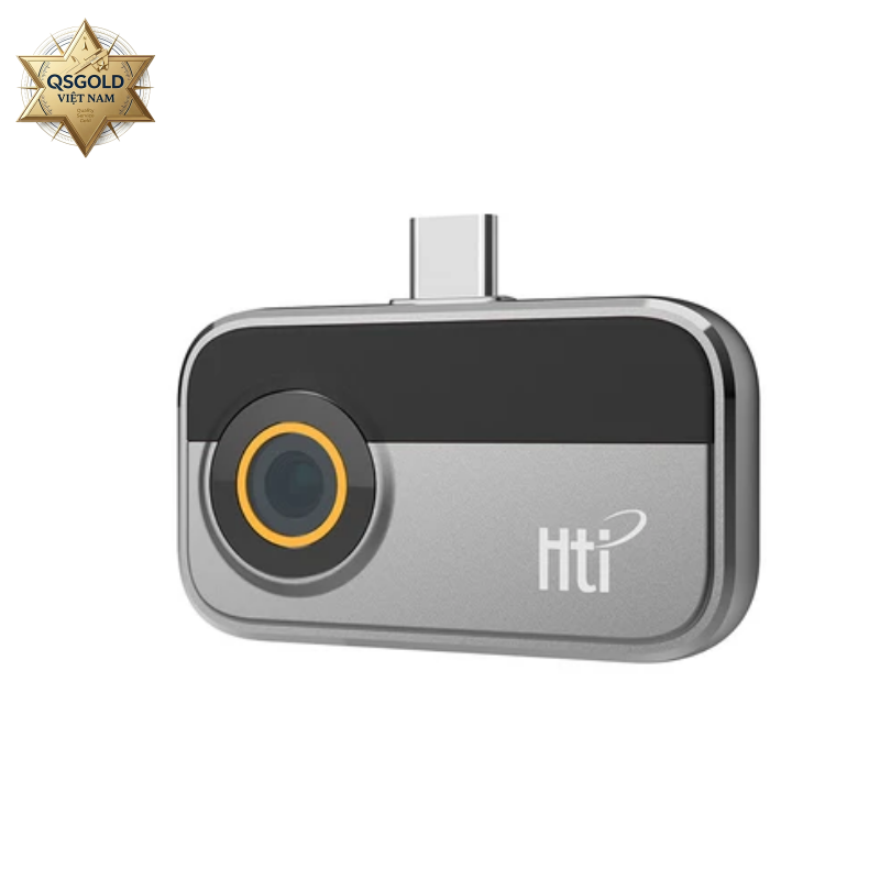 Camera ảnh nhiệt gắn điện thoại HTI HT-C423 (512×384)