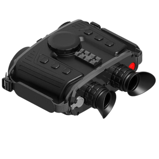 Ống nhòm ảnh nhiệt HTI HT-C600 / HT-C640 Ống nhòm ảnh nhiệt HTI HT-C600 / HT-C640
