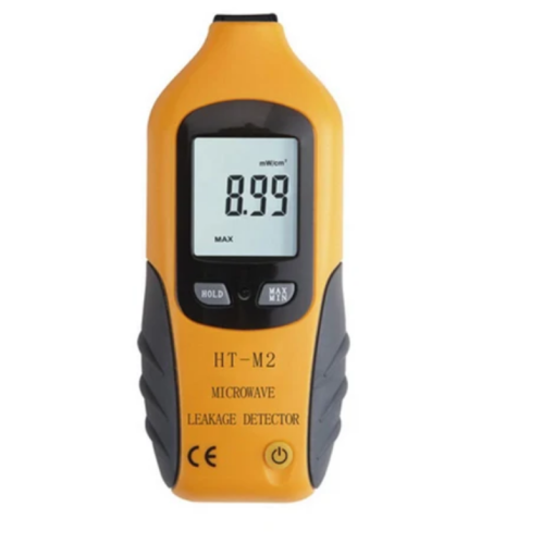 Máy phát hiện rò rỉ sóng vi ba HTI HT-M2 Máy phát hiện rò rỉ sóng vi ba HTI HT-M2
