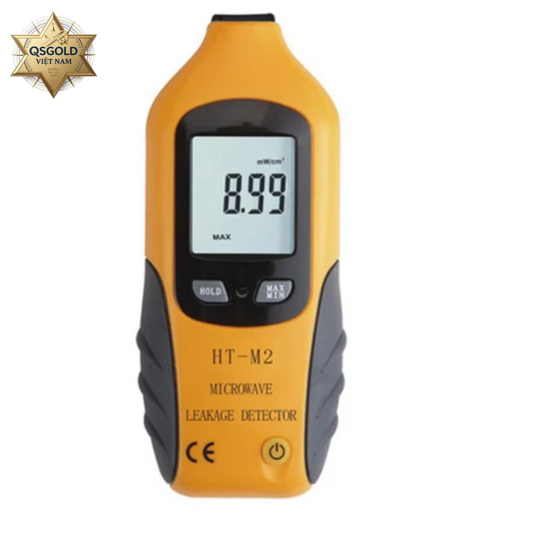 Máy phát hiện rò rỉ sóng vi ba HTI HT-M2