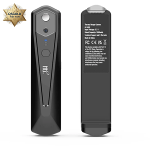 Camera ảnh nhiệt WiFi HTI HT-W01