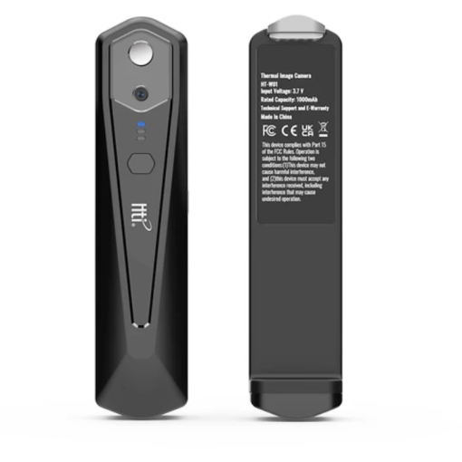 Camera ảnh nhiệt WiFi HTI HT-W01 Camera ảnh nhiệt WiFi HTI HT-W01