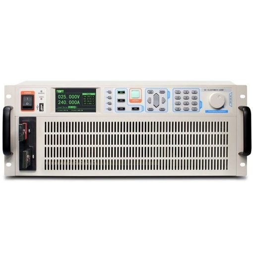 Tải giả điện tử DC lập trình Hopetech HT8402-M (150V, 240A, 4000W) Tải giả điện tử DC lập trình Hopetech HT8402-M