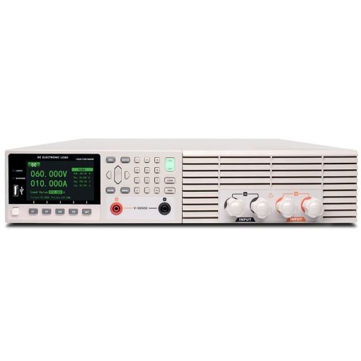 Tải giả điện tử DC lập trình Hopetech HT8601B (500V, 30A, 600W) Tải giả điện tử DC lập trình Hopetech HT8601B