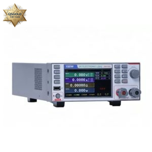 Bộ tải điện tử DC lập trình HT9810