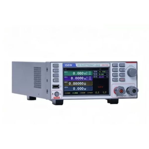 Bộ tải điện tử DC lập trình HT9810