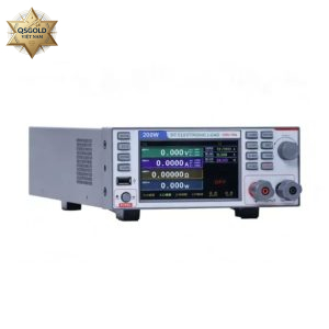 Bộ tải điện tử DC lập trình HT9811B