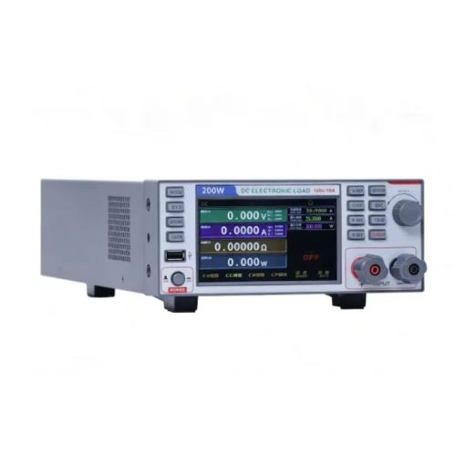 Bộ tải điện tử DC lập trình HT9811B