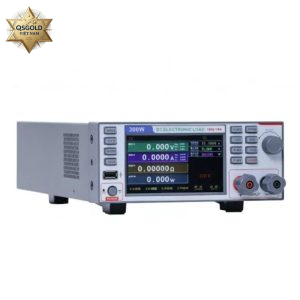 Bộ tải điện tử DC lập trình HT9812