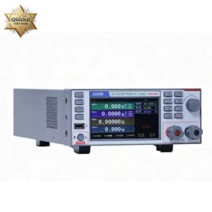 Bộ tải điện tử DC lập trình HT9812C