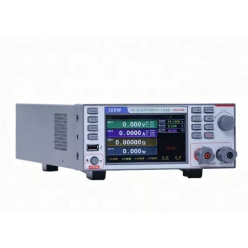 Bộ tải điện tử DC lập trình HT9812C