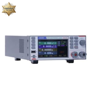 Bộ tải điện tử DC lập trình HT9812D