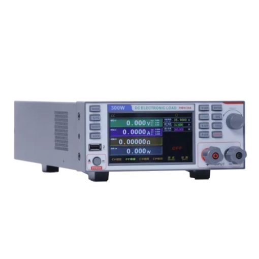 Bộ tải điện tử DC lập trình HT9812D
