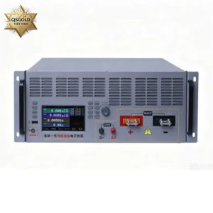 Tải điện tử DC lập trình dòng điện cao HT9816