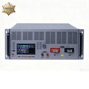 Tải điện tử DC lập trình được dòng điện cao HT9816B