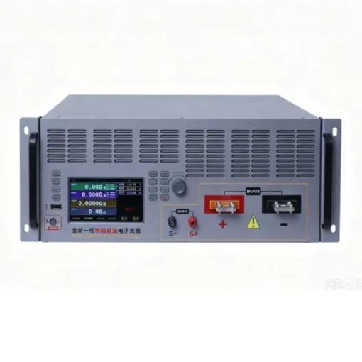 Tải điện tử DC lập trình được dòng điện cao Hopetech HT9816B Tải điện tử DC lập trình được dòng điện cao HT9816B
