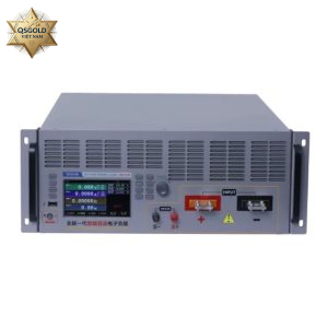 Tải điện tử DC lập trình được dòng điện cao HT9818B